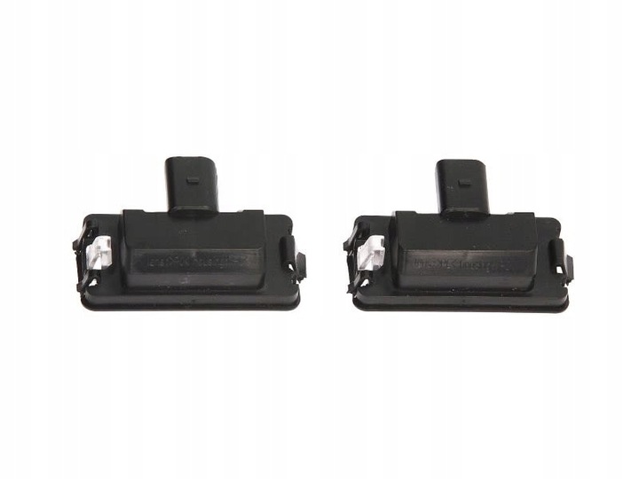 фото №1, Лампа освітлення номерного знака реєстр blic 5402-046-21-910