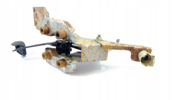 фото №9, Citroen c4 grand picasso ii педаль гальма