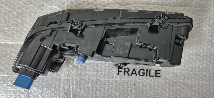 фото №5, Led drl ліве peugeot 308 iii t10