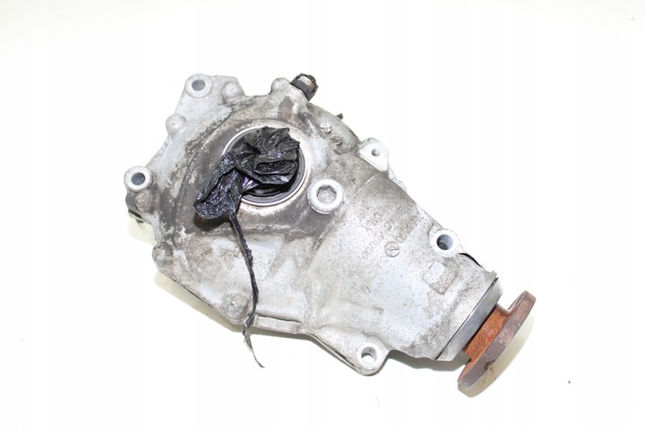 фото №11, Диференціал міст перед переднє bmw f30 f36 f07 f01 2.56 7578157 530xd