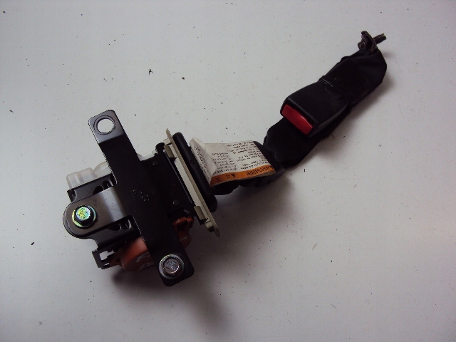 фото №1, Pas безпеки зад infiniti fx45 2005 r