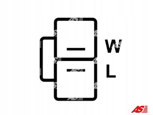 фото №6, A2011 as-pl генератор