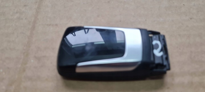 фото №6, Q5 80a ключ pilot panic usa 4m0959754cg