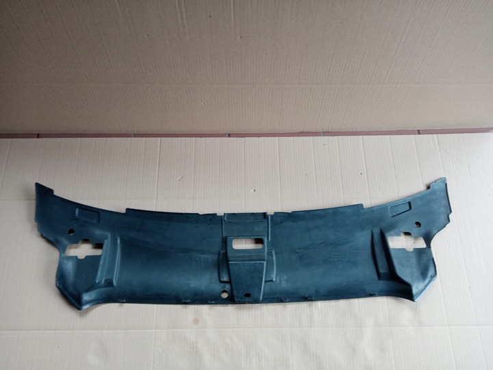 фото №5, Audi a8 защита накладка ремня перед 2009-14r