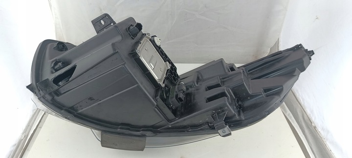 фото №13, Renault trafic iv лампа левая правая перед led 260102899r 260601790r европа