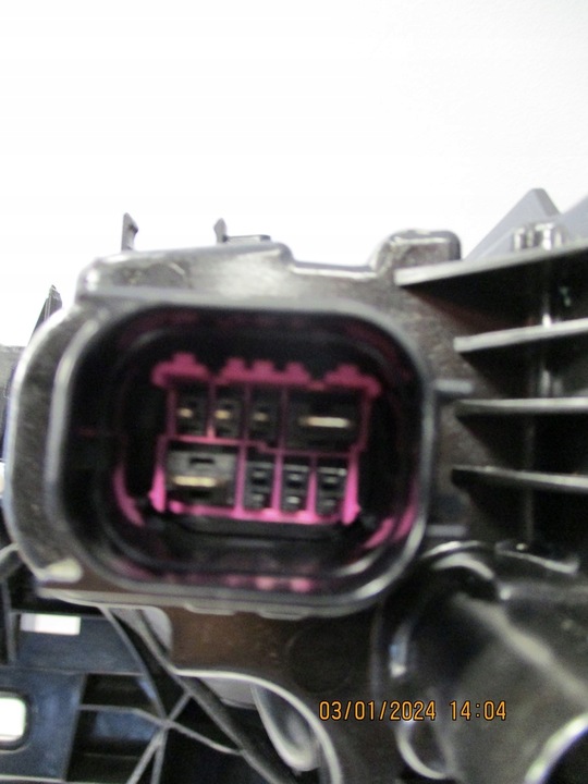 фото №14, Лампа права audi q8 4m8 laser 4m8941086