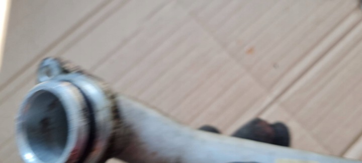 фото №9, S4 b9 8w шланг шланг трубка води 3.0 tfsi 06m121481l s5 8w sq5 80a