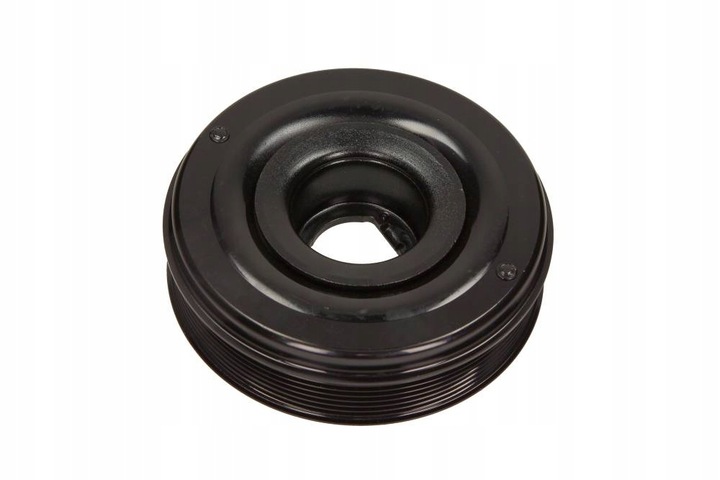 фото №1, Колесо ременное вала renault master iii 2.3 dci 2010 - opel movano b 2.3 cdti