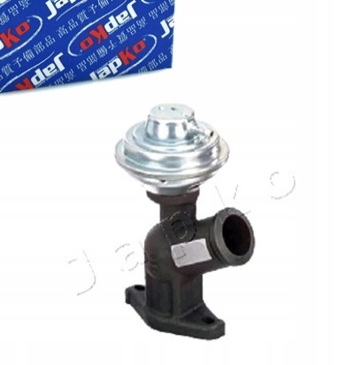 фото №1, Клапан egr japko do peugeot 607 2.0 hdi