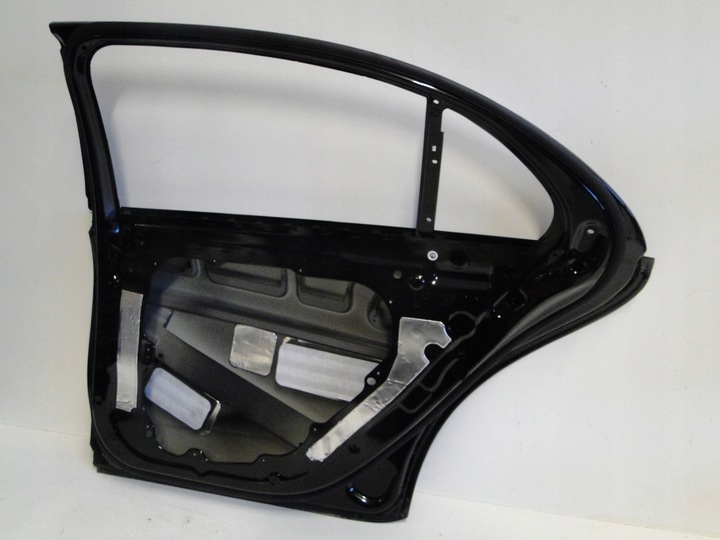 фото №9, Mercedes s клас w223 223 довгий двері праві задні зад