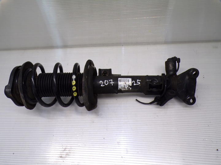 фото №1, Амортизатор airmatic лівий mercedes w204 w207 utwardzany edc 2073231100