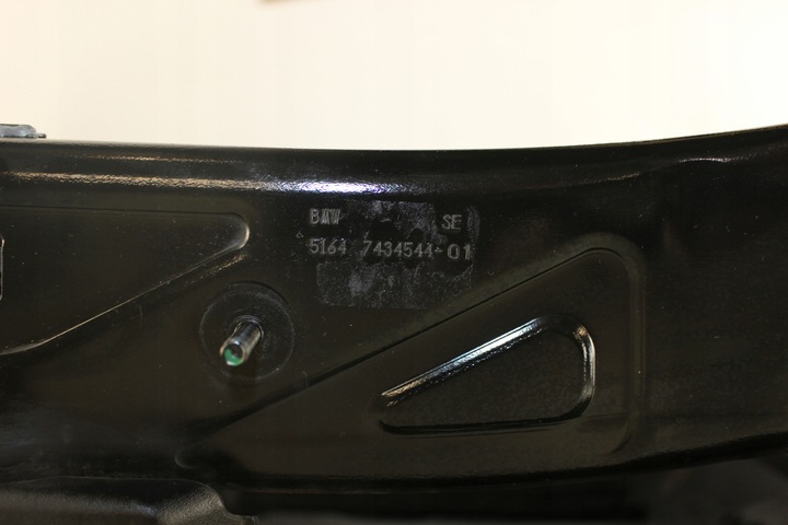 фото №6, Pas переднє bmw x1 f48 b47 2.0d комплект