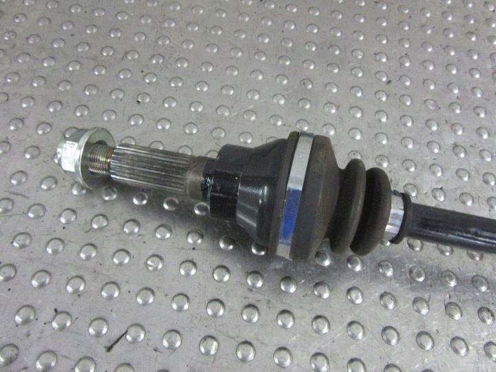 фото №3, Suzuki swift mk8 1.2i 2023 піввісь зад ліва механічна коробка передач гібрид