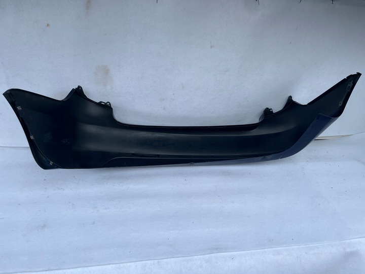 фото №14, Бампер задній skoda fabia ii 2 універсал 07-14 5j9807431