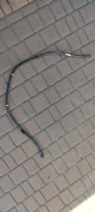 фото №1, Audi a6 c7 шланг склоомивача фари 4g0955667