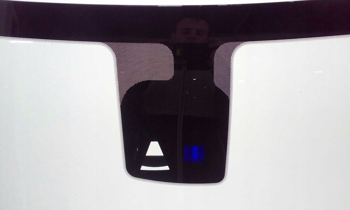 фото №2, Скло лобове jeep grand cheroke 11-16 датчик+ kam