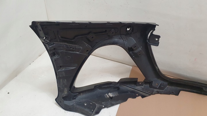 фото №10, Бампер перед переднє aston martin superleggera ky73-17d957-a