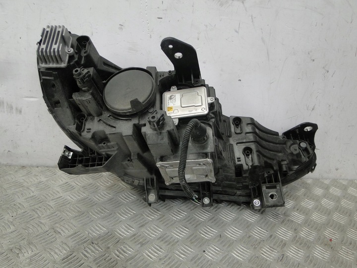 фото №13, Alfa romeo stelvio ксенон led фара лампа лампы комплектные