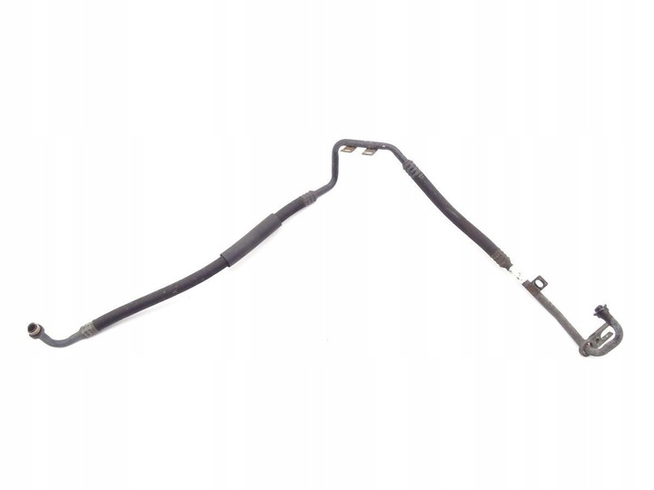 фото №2, Daf lf 45 55 01-13 шланг кондиціонера