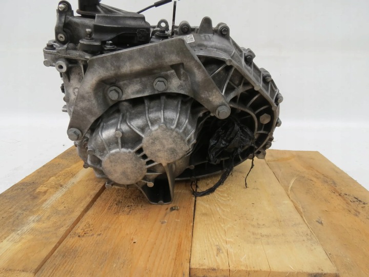 фото №8, Кпп кпп / коробка передач v60 s80 v70 bg9r7002ka