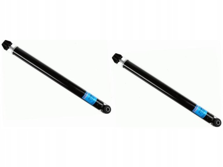 фото №1, Амортизатори зад volvo s40 ii 1.6-2.5 04-12 v50 1.6-2.5 03-12