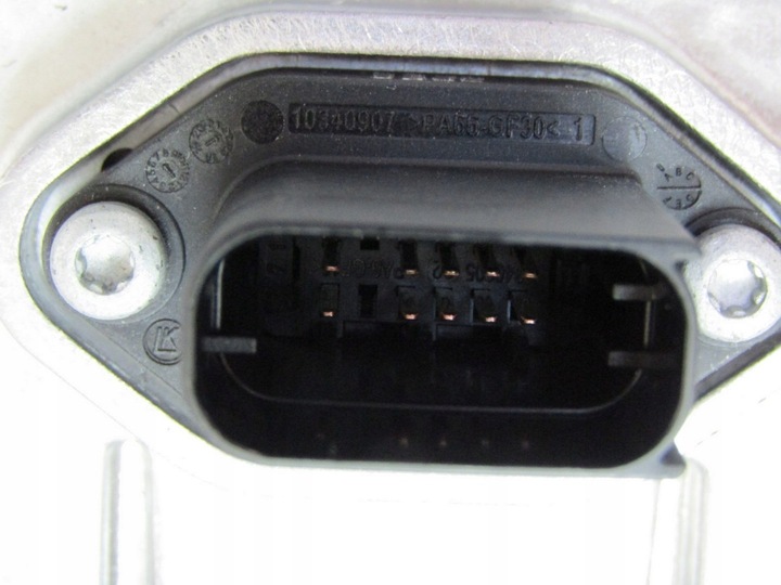 фото №9, Cx-60 2.5 e-skyactiv 23r блок управления модуль зарядное устройство аккумулятора kbb3-3051x-b