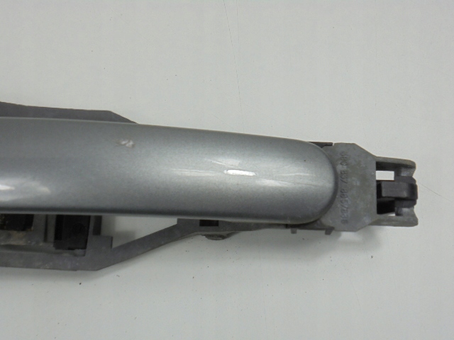 фото №9, Vw volkswagen passat b5 fl ручка наружная правая зад 3b3 sedan 3b0837886
