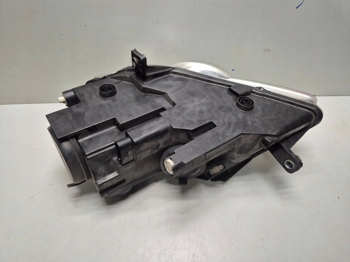 фото №7, Vw passat b6 фара правые перед лампа передняя eu 3c0941006ab