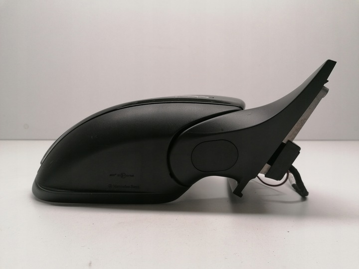 фото №7, Mercedes gla ii h247 дзеркало праві 13 pin антена європа 2019-