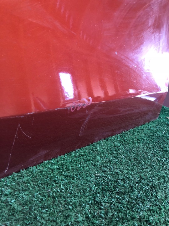 фото №3, Дверь левая передние kia proceed pro ceed iii