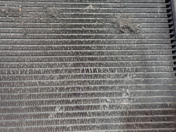 фото №8, Vw golf iv 97-06 1,9 tdi 101km радіатор основний  1j0121253ad