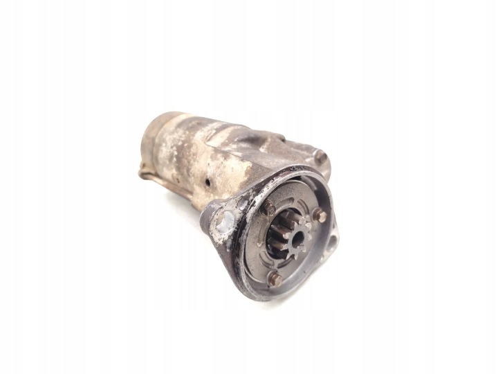 фото №10, Isuzu rodeo стартер 3.0 4x4 дизель 94kw 128 hp 897365-8240 8973658240