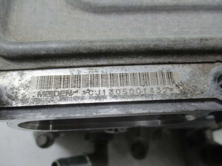 фото №11, Partner berlingo електрик електричний 13-18 модуль блок керування 9499d177