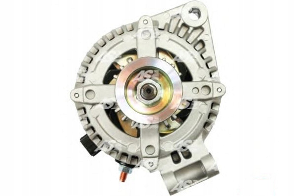 фото №2, As-pl генератор discovery 4.0 05- 150a