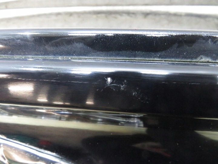 фото №6, Крышка багажника зад pec jaguar xe x760