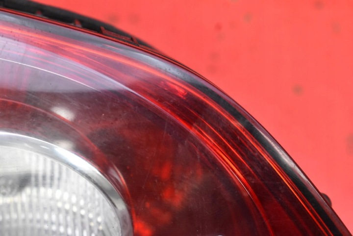фото №9, Фара левая зад задняя 3c8945093e vw passat cc 08-12