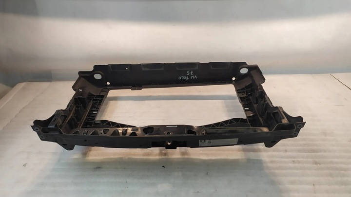 фото №12, Pas переднее усилитель vw polo v 6r