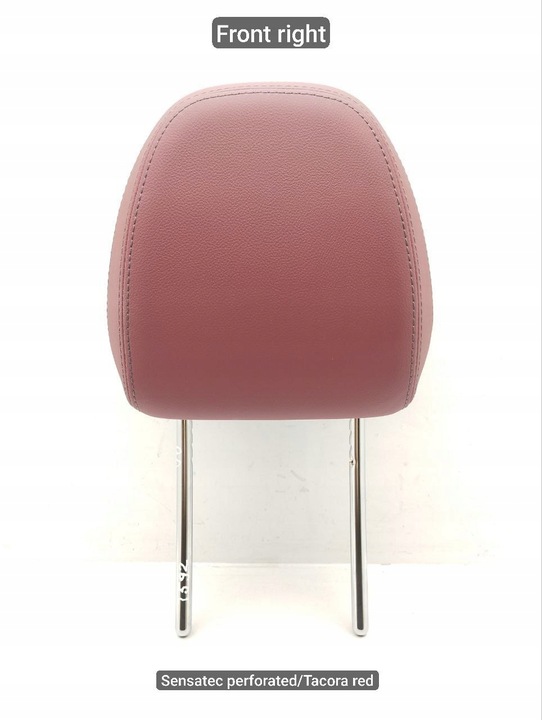 фото №1, Подголовник bmw i4 2023