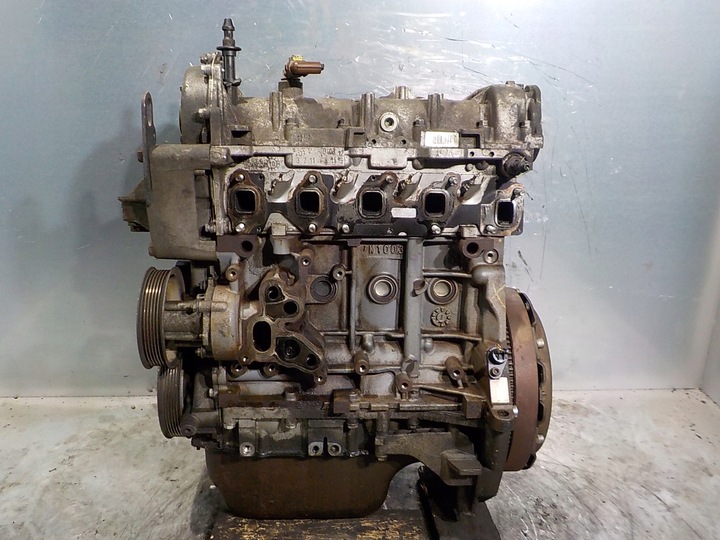 фото №9, Fiat doblo ii fiorino nemo 1.3 jtd 199a9000 евро 5 пробег 67 tys!!!