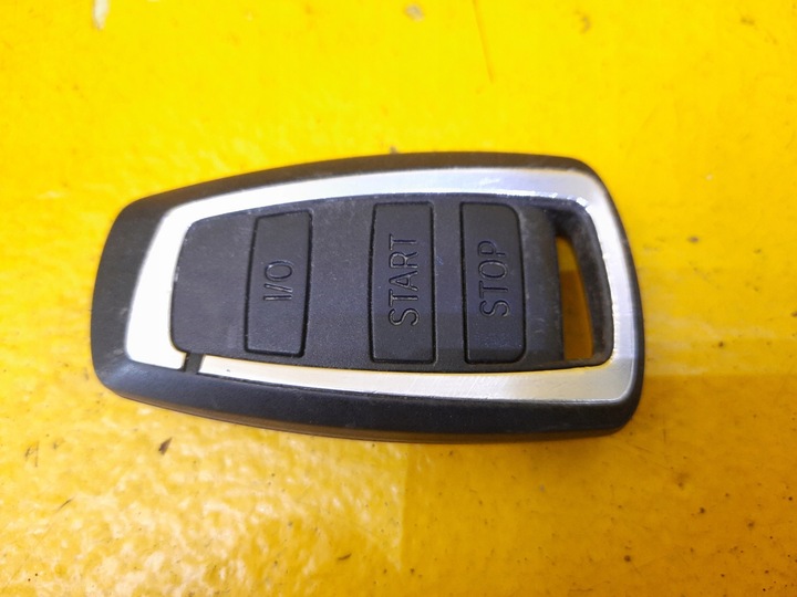 фото №10, Bmw f01 f02 4.4 v8 вебасто ключ помпа 9219272