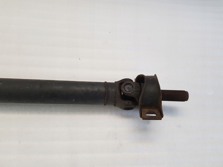 фото №4, Mercedes sprinter 906 crafter wał привідний середній