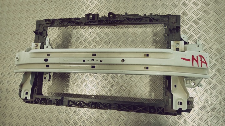 фото №9, Pas ford fiesta mk8 ecosport 16-23 h1bb-8b041-a jt76-8b041-c оригінал повний