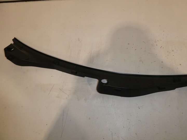 фото №6, Audi a5 8t панель под лобовым стеклом 8k1819403