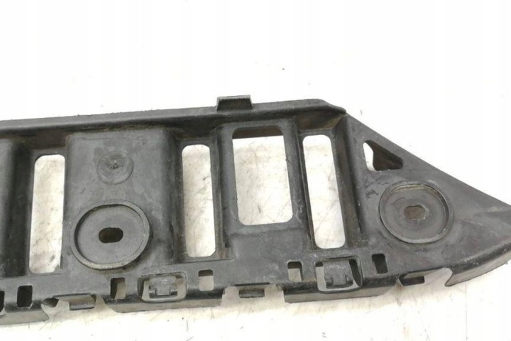 фото №8, Ліве кронштейн   передньої бампера vw touran 1t1, 1t2 1t0807183a 1.97l дизель