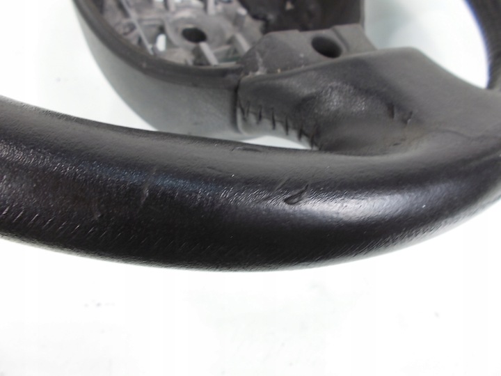 фото №7, Кермо шкіра 965984658b peugeot 308 sw t7 07-13 1,6 vti