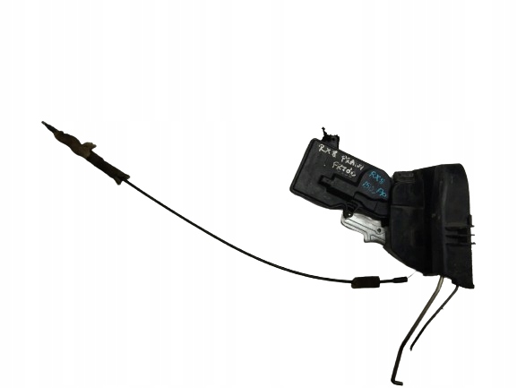 фото №1, Mazda rx8 замок дверь правые перед