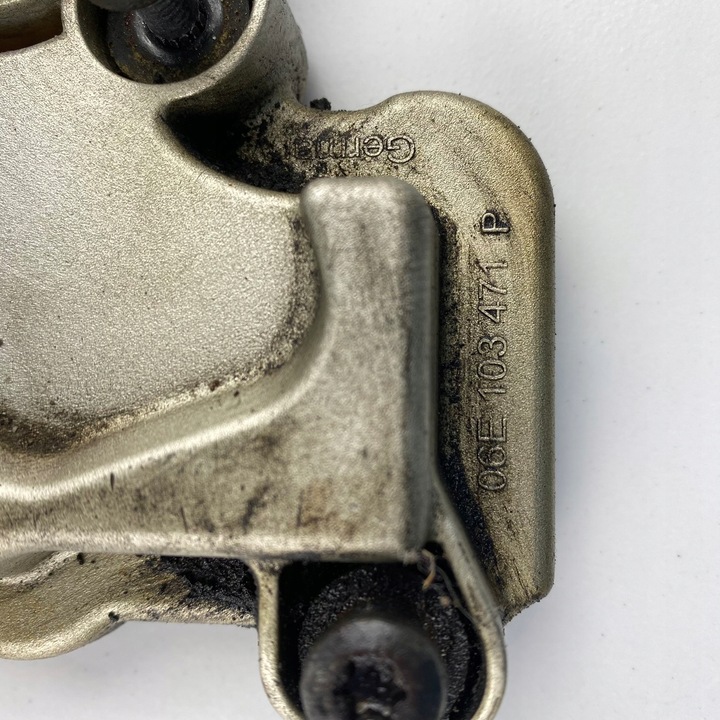 фото №6, Крышка клапанов audi s4 s5 a6 c7 q7 q5 a8 3.0 tfsi