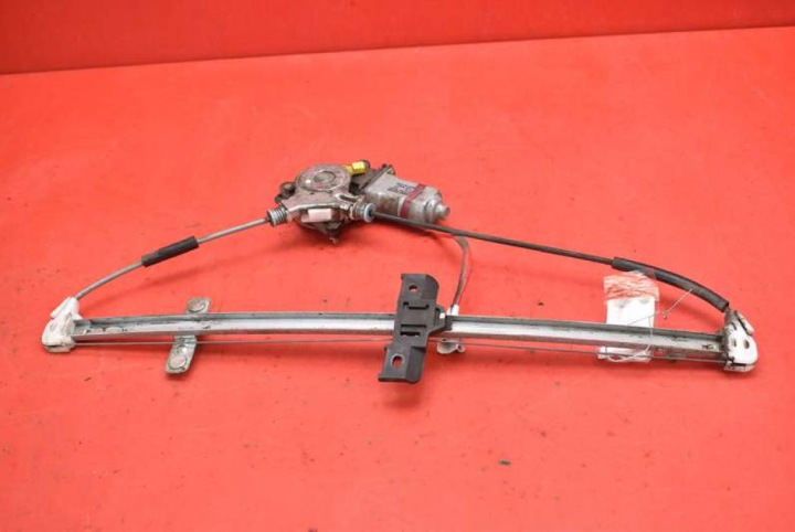 фото №7, Склопідйомник правий зад 83530-65d00 suzuki grand vitara 1 i 98-05