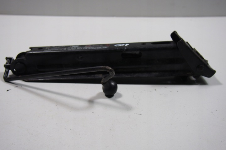 фото №3, Подъемник домкрат land rover freelander i