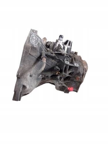 фото №7, Коробка передач коробки передач f17c419 opel zafira a 1.8 16v
